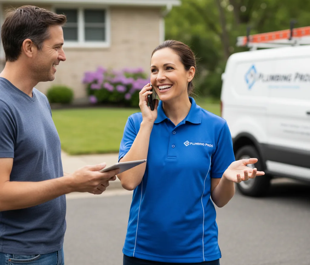 Leak Detection in Miramar, FL